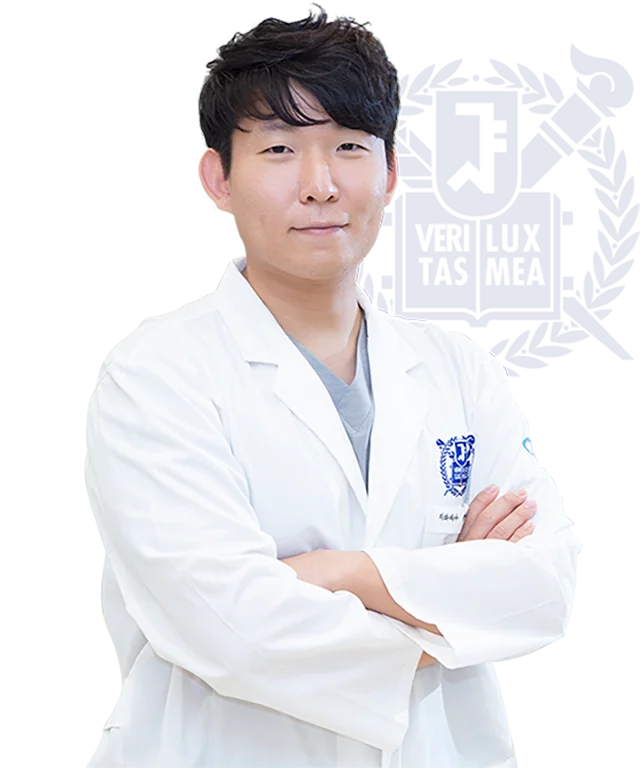 서울자이치과 대표원장 박세민